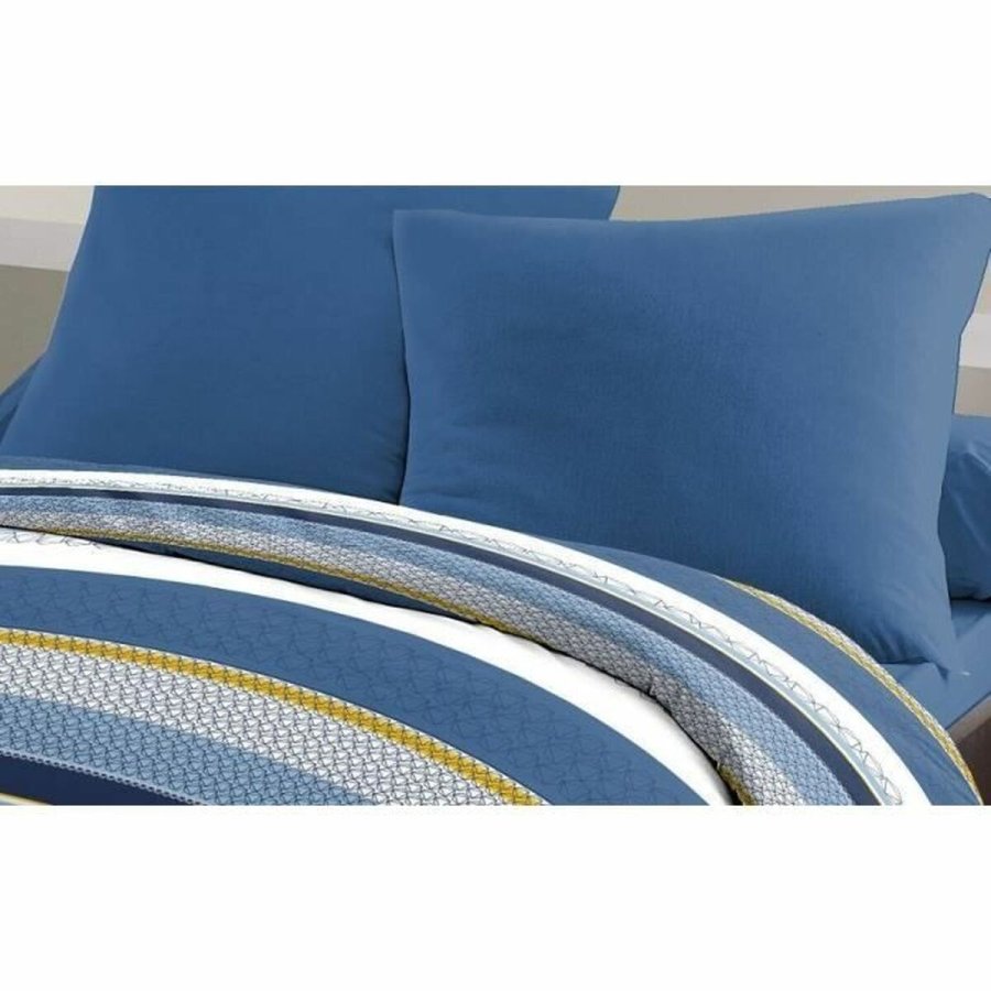 Dynebetrk st HOME LINGE PASSION Bl 240 x 260 cm #4