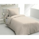 Dynebetrk st Lovely Home Beige Fldefarvet 140 x 200 cm #1