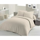Dynebetrk st Lovely Home Beige Fldefarvet 220 x 240 cm #1