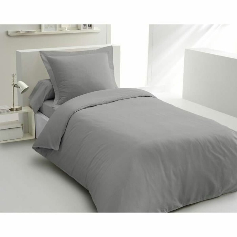 Dynebetrk st Lovely Home Gr Lysegr 140 x 200 cm #1
