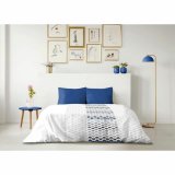 Dynebetrk st HOME LINGE PASSION Dream Bl 220 x 240 cm #13