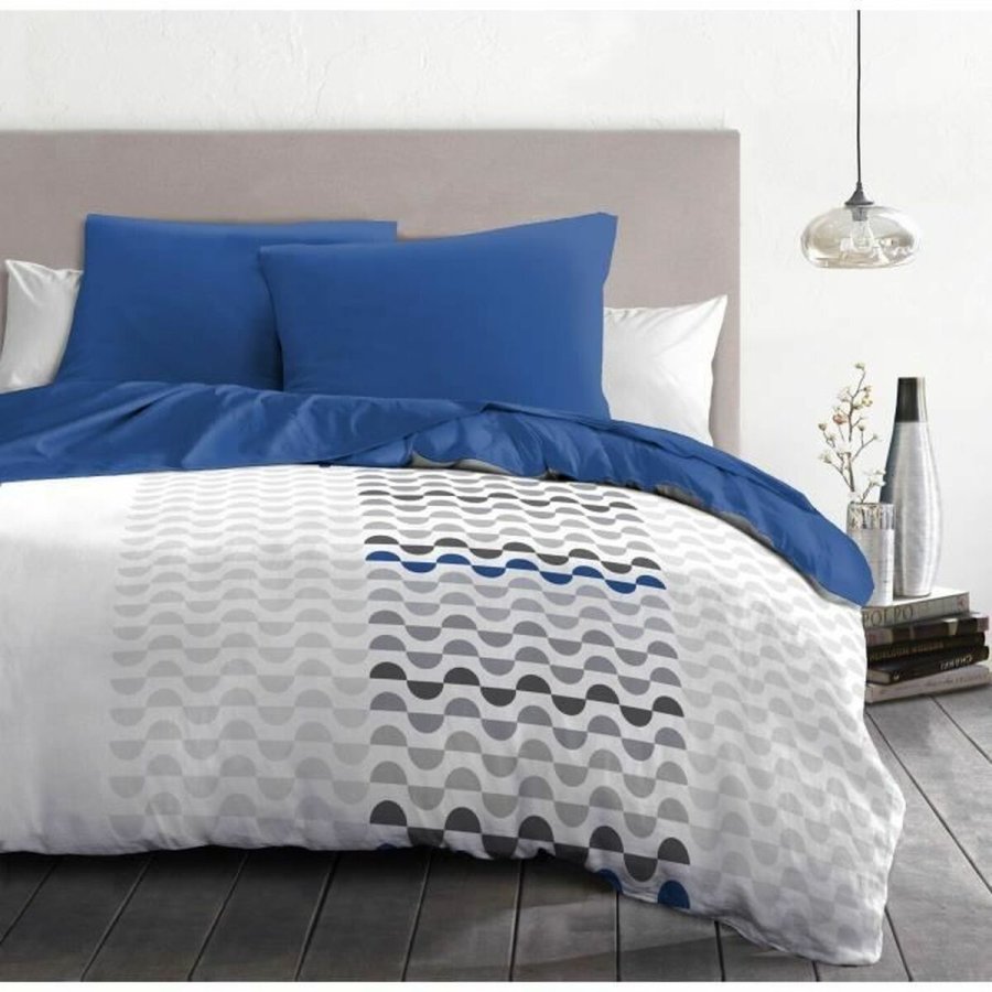 Dynebetrk st HOME LINGE PASSION Bl 240 x 260 cm #5