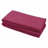 Toplagen Lovely Home Fuchsia Rose 180 x 290 cm #1
