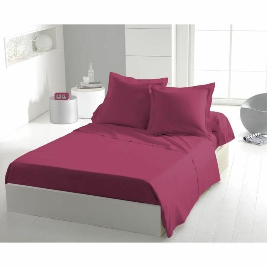 Toplagen Lovely Home Fuchsia Rose 180 x 290 cm #3