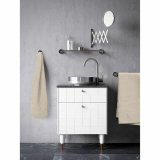 Hndklder Lovely Home Beige 50 x 100 cm #2