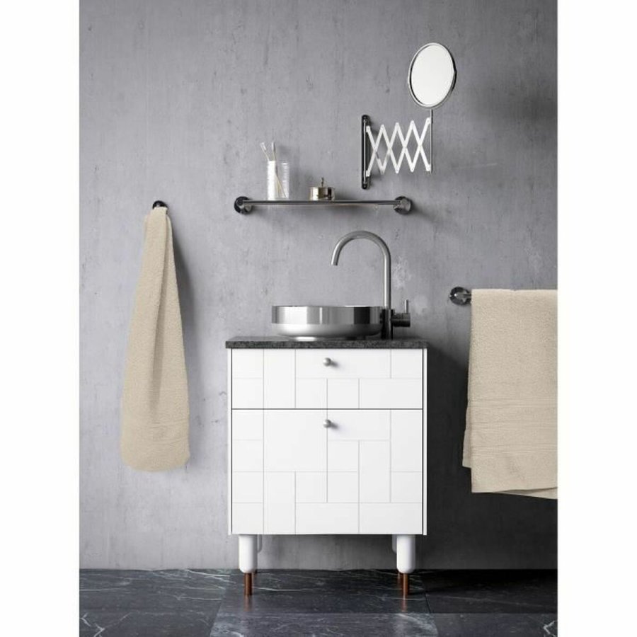 Hndklder Lovely Home Beige 50 x 100 cm #2