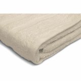Hndklder Lovely Home Beige 50 x 100 cm #3