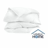 Dyne Lovely Home Hvid 450 g/m (2 Dele) #5