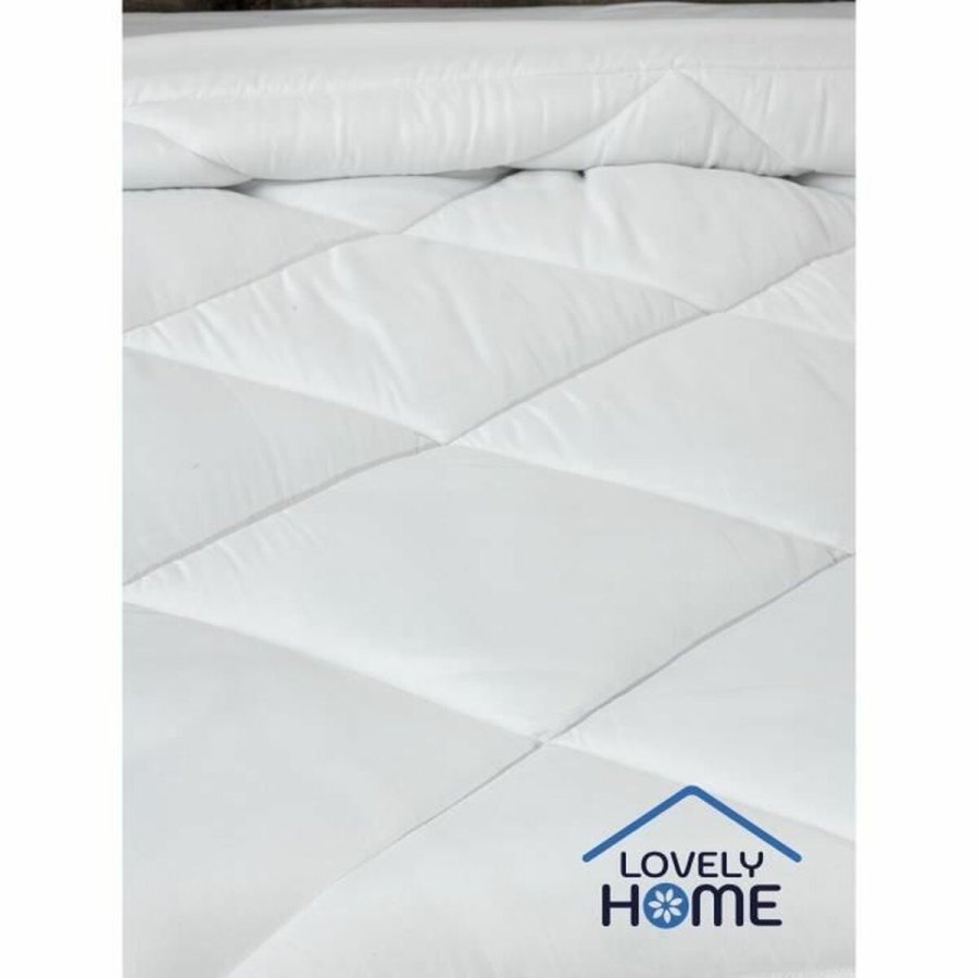 Dyne Lovely Home Hvid 240 x 260 cm 450 g/m (2 Dele) #9