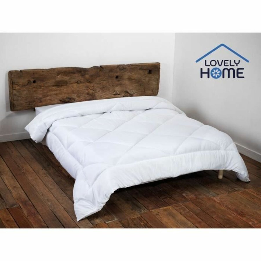 Dyne Lovely Home Hvid 240 x 260 cm 450 g/m (2 Dele) #13