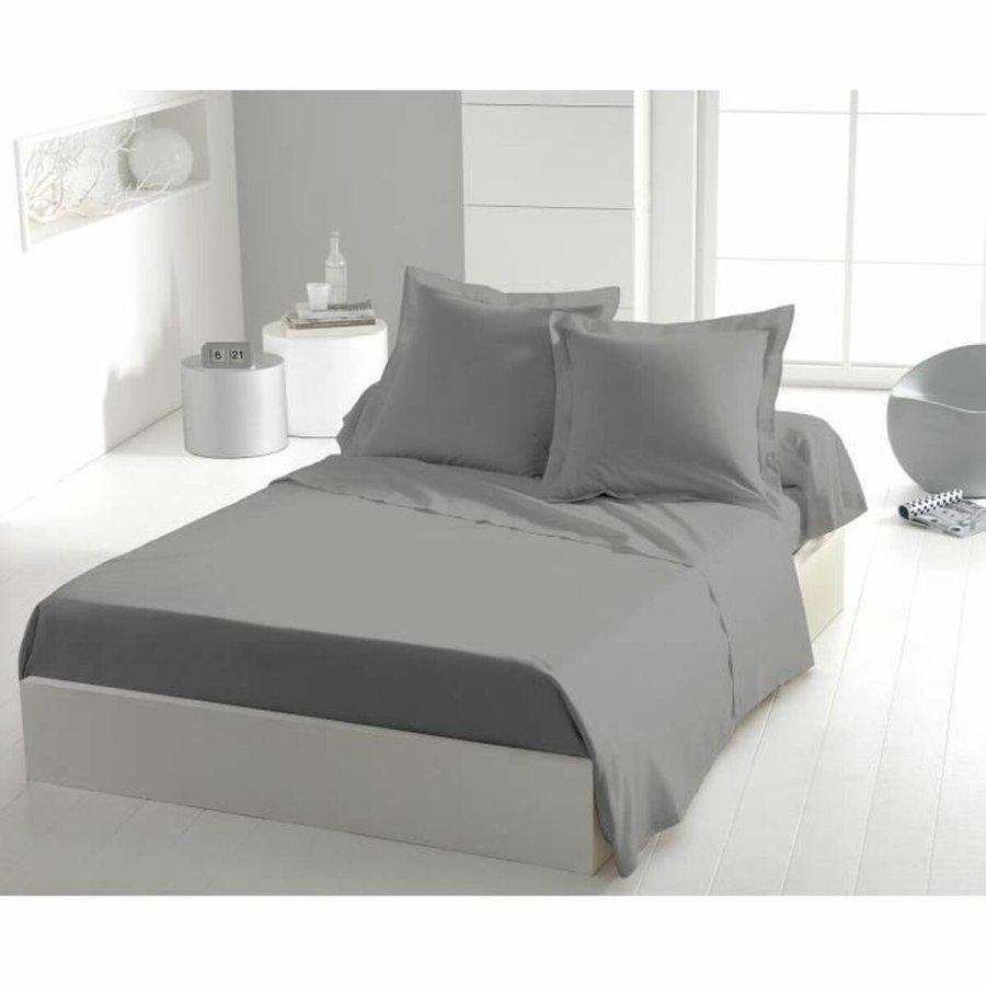 Sengetj st HOME LINGE PASSION Flat sheet Gr Enkeltseng 180 x 290 cm #1