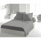 Sengetj st HOME LINGE PASSION Flat sheet Gr Seng 180/200 #1
