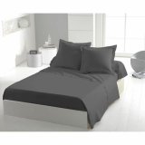 Sengetj st HOME LINGE PASSION Flat sheet Gr Enkeltseng 180 x 290 cm #1