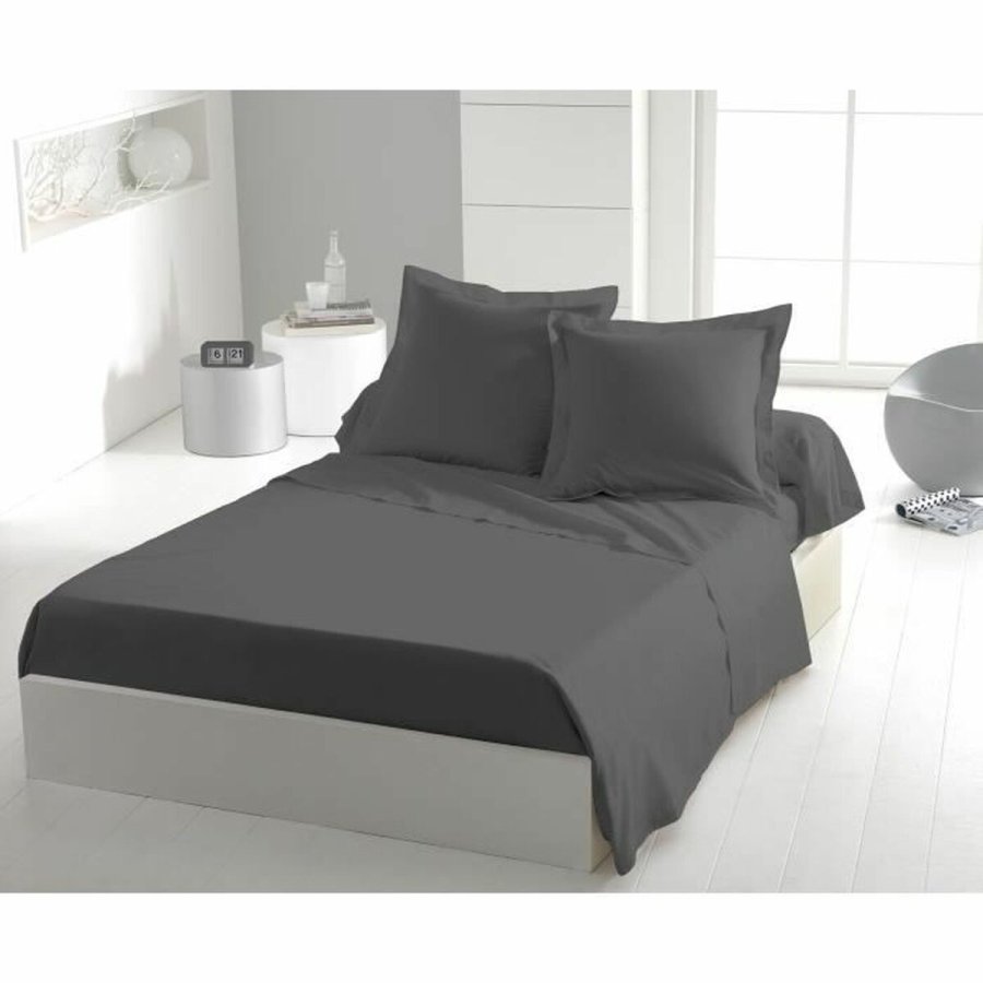 Sengetj st HOME LINGE PASSION Flat sheet Gr Seng 180/200 #1