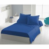 Sengetj st HOME LINGE PASSION Flat sheet Bl Seng 180/200 #1