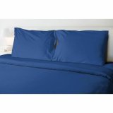 Sengetj st HOME LINGE PASSION Flat sheet Bl Seng 180/200 #2