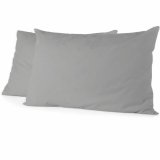 Pudebetrk HOME LINGE PASSION Gr 50 x 70 cm (2 enheder) #1