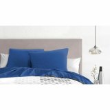Pudebetrk HOME LINGE PASSION Bl 63 x 63 cm #2