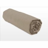 Monteret bundark HOME LINGE PASSION Beige Seng 90 90 x 190 + 30 cm #2