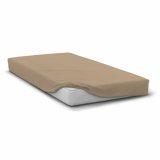 Monteret bundark HOME LINGE PASSION Beige Seng 160 160 x 200 + 30 cm #1