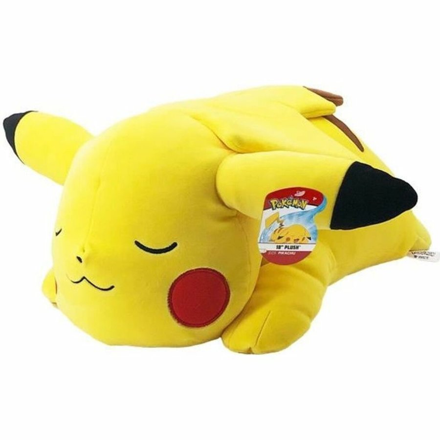Bamse Pokmon Pikachu 40 cm #1