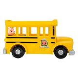 Bus Cocomelon Bandai WT80113 Gul 2 enheder (Engelsk) #3
