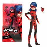 Action Figurer Miraculous: Tales of Ladybug & Cat Noir Ladybug 26 cm #1