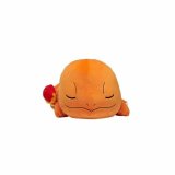 Bamse Bandai Charmander Orange Plastik #2