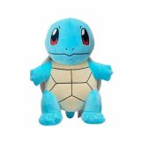 Bamse Pokmon Squirtle 30 cm Bl #1