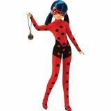 Dukke Bandai Ladybug Lucky Charm 26 cm #1
