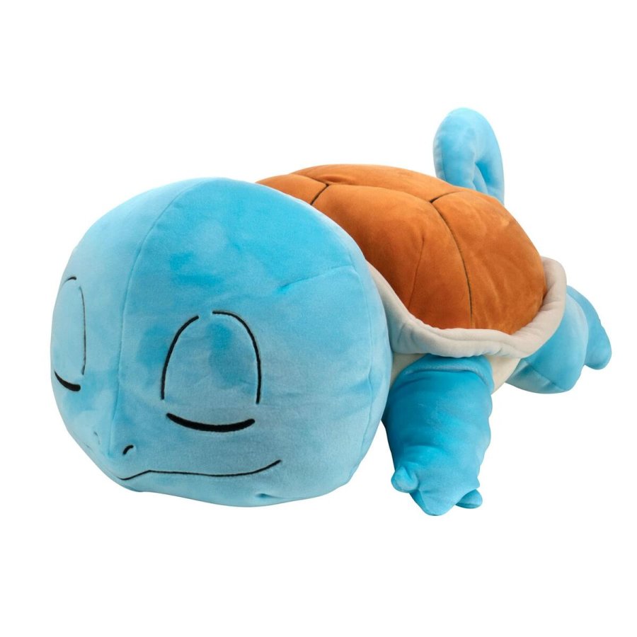 Bamse Pokmon Squirtle 40 cm #1