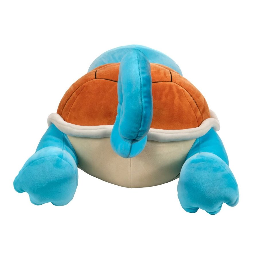 Bamse Pokmon Squirtle 40 cm #2