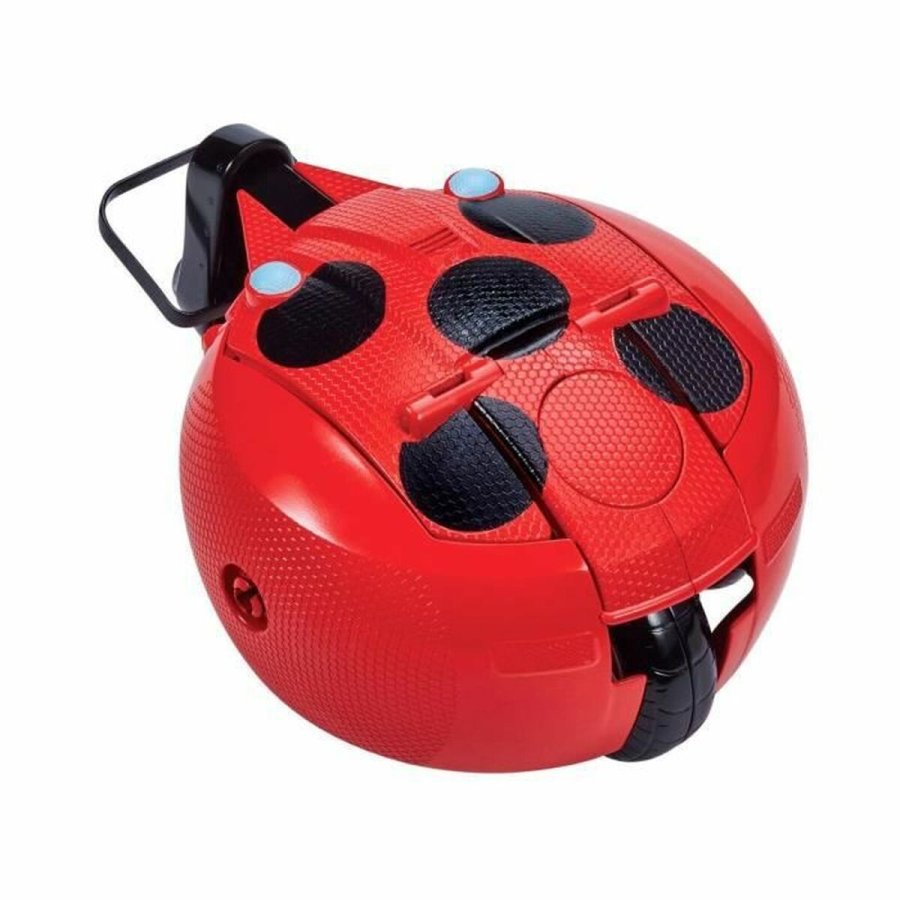 Action Figurer Miraculous: Tales of Ladybug & Cat Noir Motorcykel #3