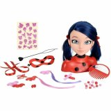 Frisrdukke Bandai Ladybug #1