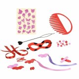 Frisrdukke Bandai Ladybug #3