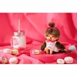 Bamse Bandai Monchhichi  #2