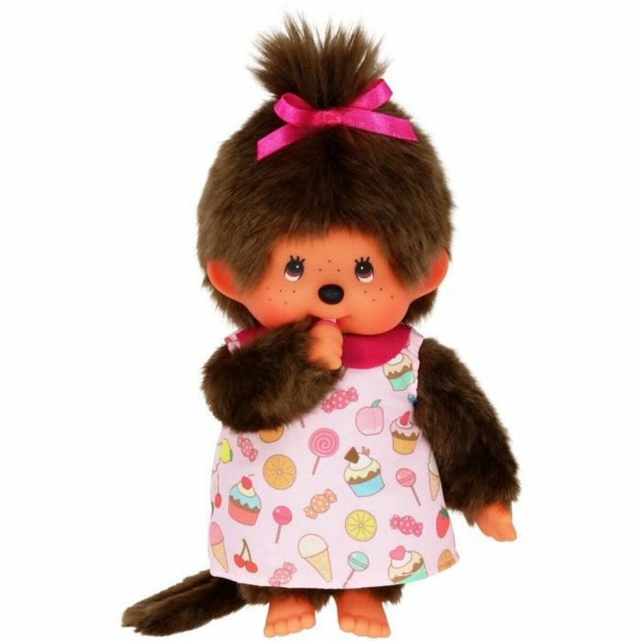 Bamse Bandai Monchhichi  #3