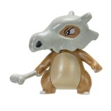 Action Figurer Pokmon Evolution Pack - Cubone & Marowak #3
