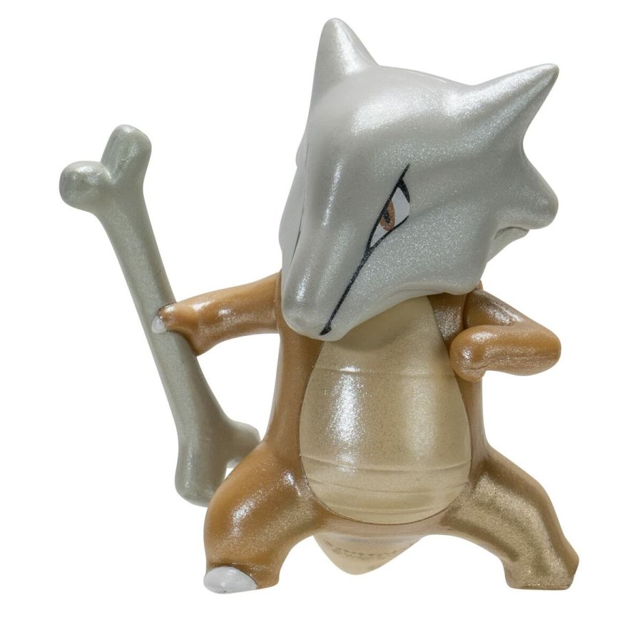 Action Figurer Pokmon Evolution Pack - Cubone & Marowak #2