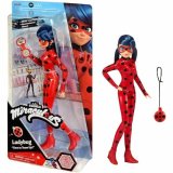 Samlet figur Bandai Ladybug #1