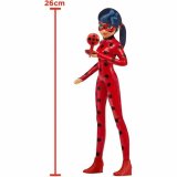 Samlet figur Bandai Ladybug #3