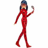 Samlet figur Bandai Ladybug #4