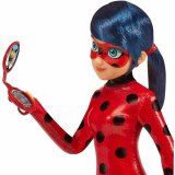 Samlet figur Bandai Ladybug #5