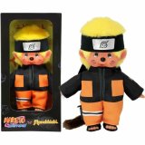 Bamse Bandai Monchhichi Naruto #1