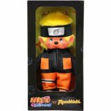 Bamse Bandai Monchhichi Naruto #3