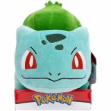 Bamse Pokmon Bulbasaur 30 cm Grn #1