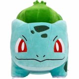 Bamse Pokmon Bulbasaur 30 cm Grn #3