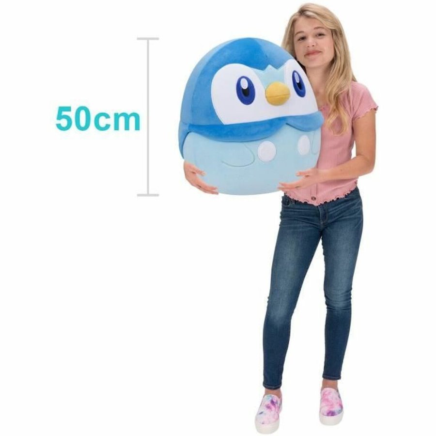 Baby Dukke Bandai Pokemon #2