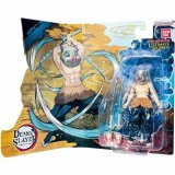 Samlet figur Bandai Demon Slayer  Inosuke Hashibira #5
