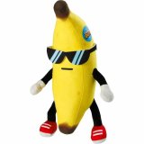 Baby Dukke Bandai Banana #1